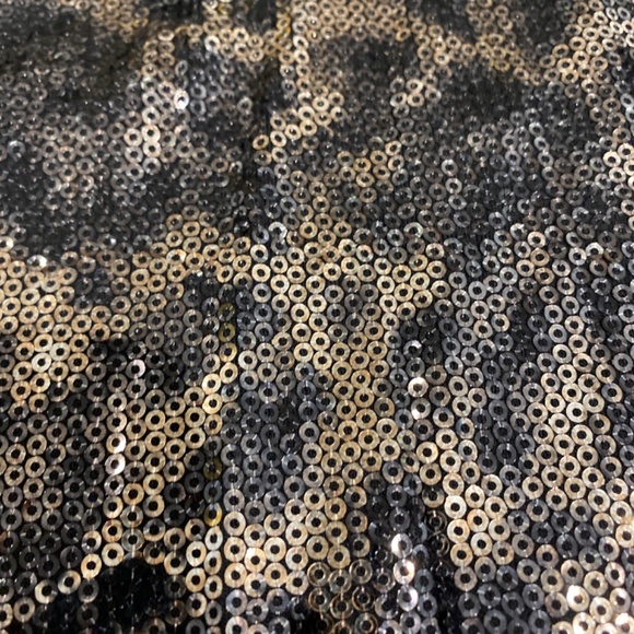 Small Sequins Dress from Dynamite - Picture 3 of 5